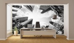 Fototapeta 3D